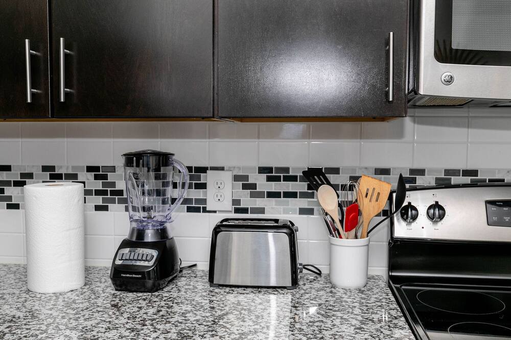 Photo of Kitchen in Downtown