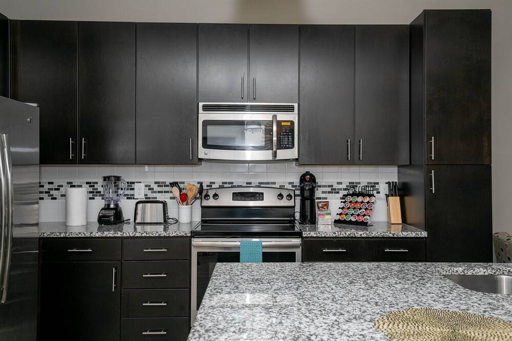 Photo of Kitchen in Downtown