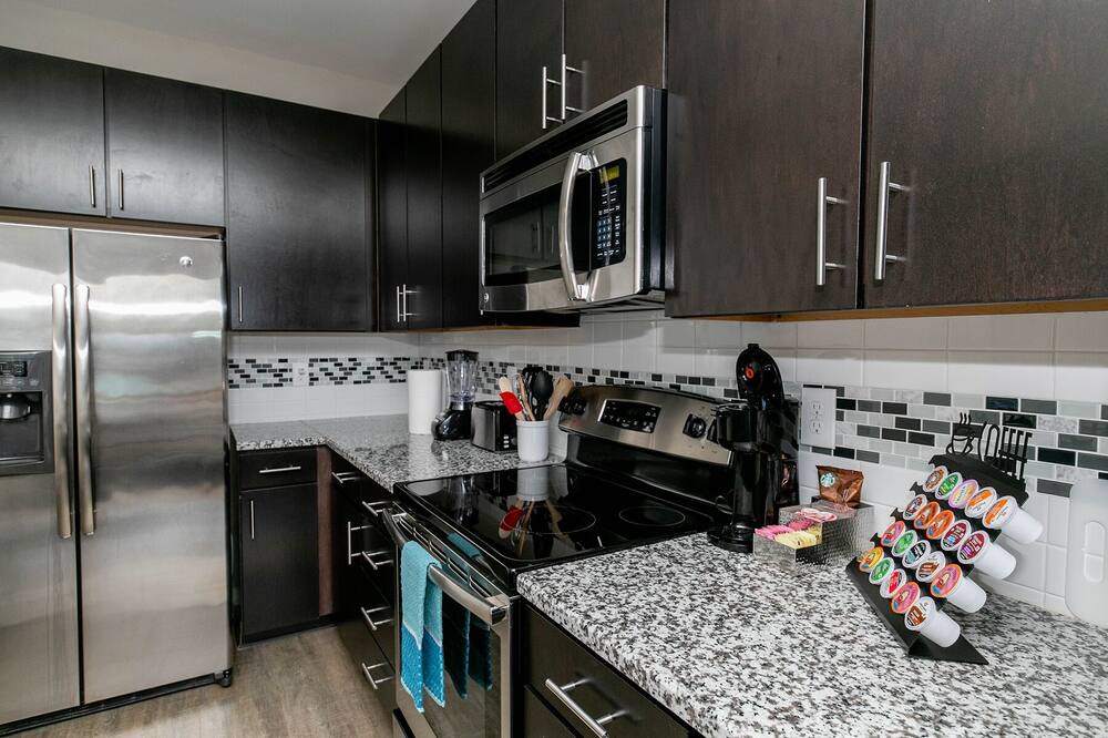 Photo of Kitchen in Downtown