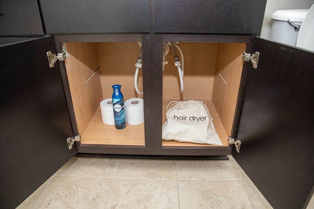 Photo of Bathroom in Downtown