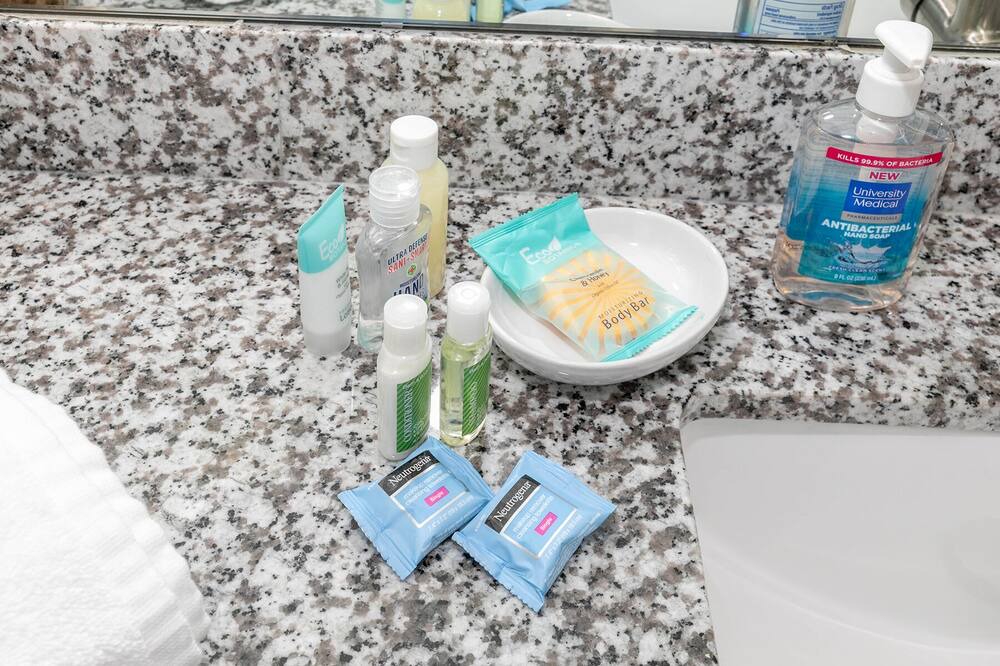 Photo of Bathroom in Downtown