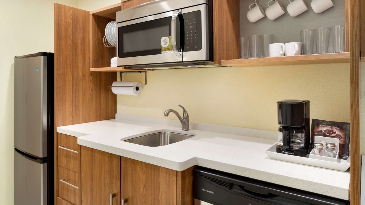 Photo of Kitchen in Paw Creek