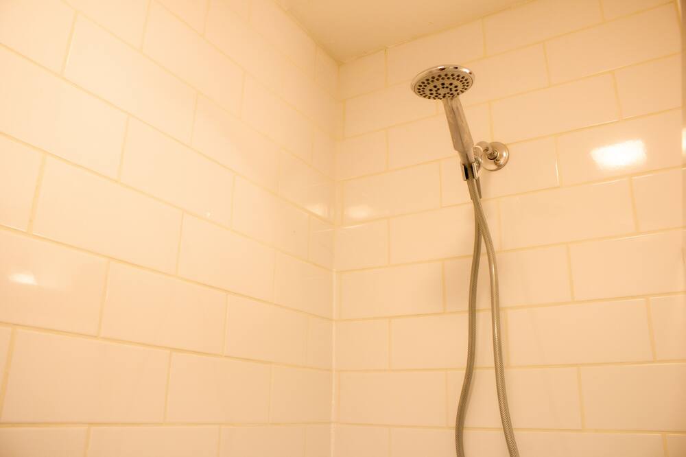 Photo of Bathroom in Wesley Heights