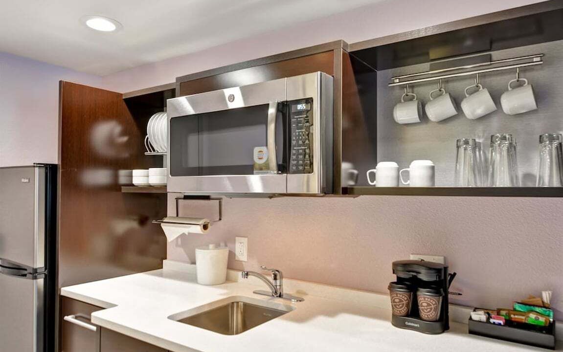 Photo of Kitchen in Winston - Salem