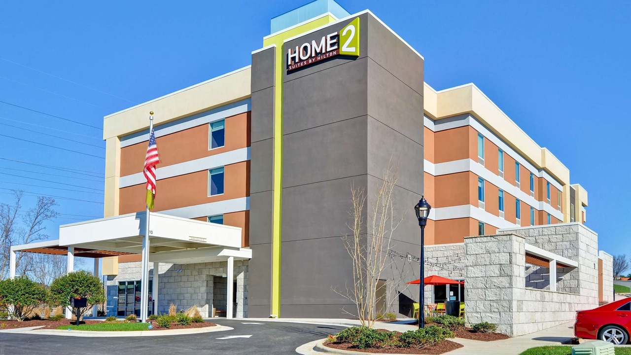 Photo of Outdoor in Winston - Salem
