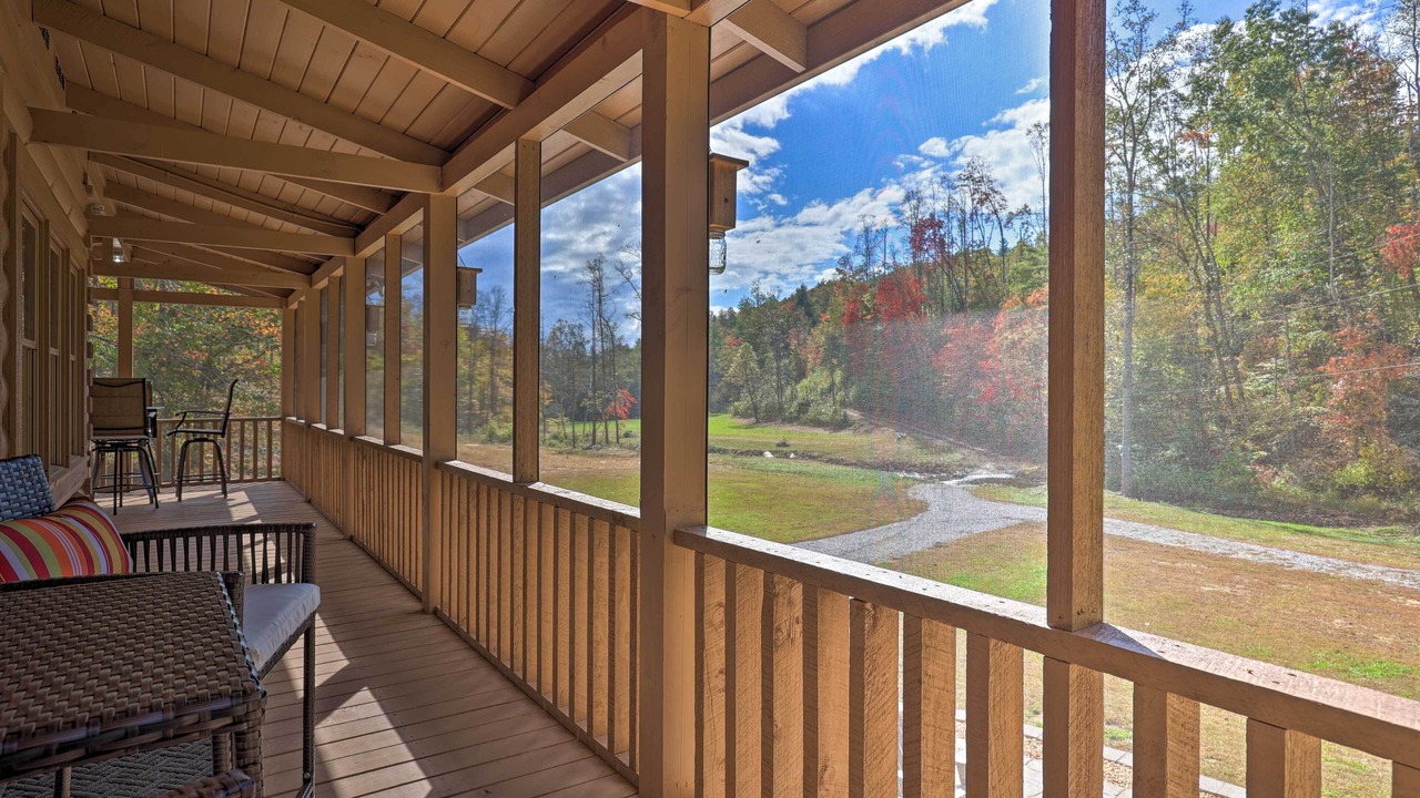 Photo of Outdoor in Purlear