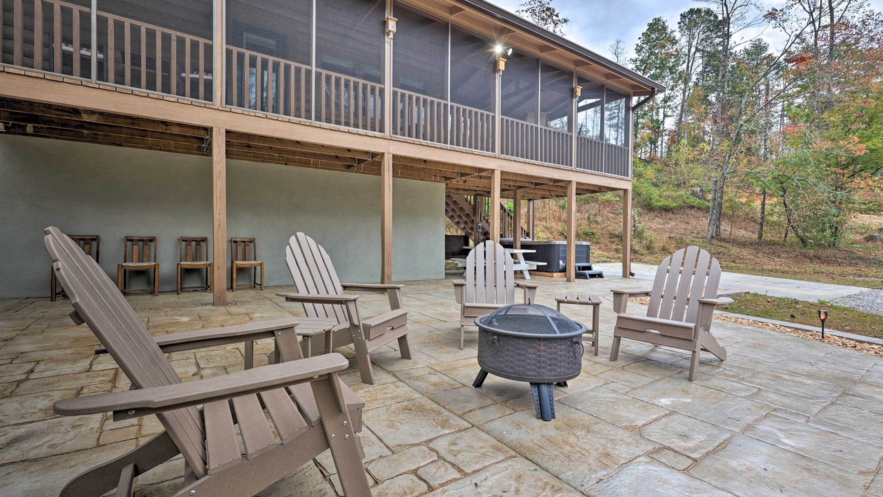 Photo of Outdoor in Purlear