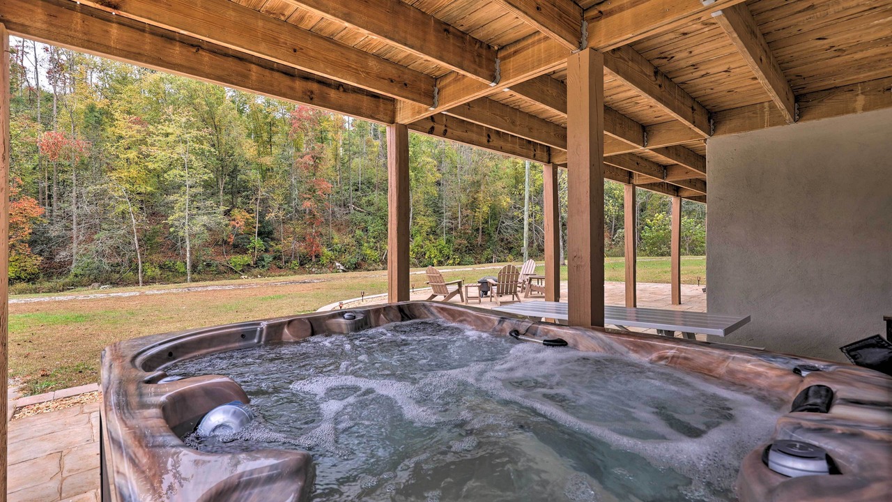 Photo of Outdoor in Purlear