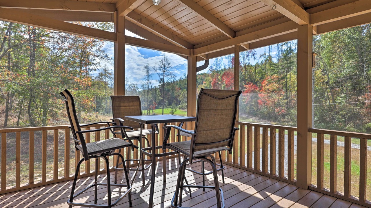Photo of Outdoor in Purlear