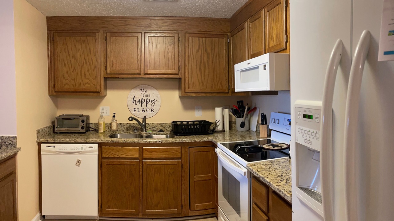 Photo of Kitchen in Seven Devils