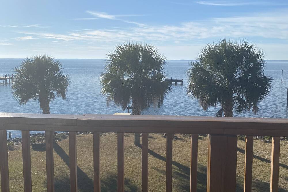 Photo of Patio Balcony in Hobucken