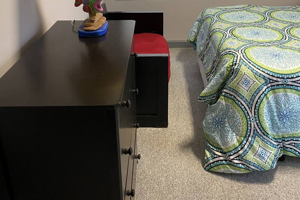 Photo of Bedroom in Hobucken
