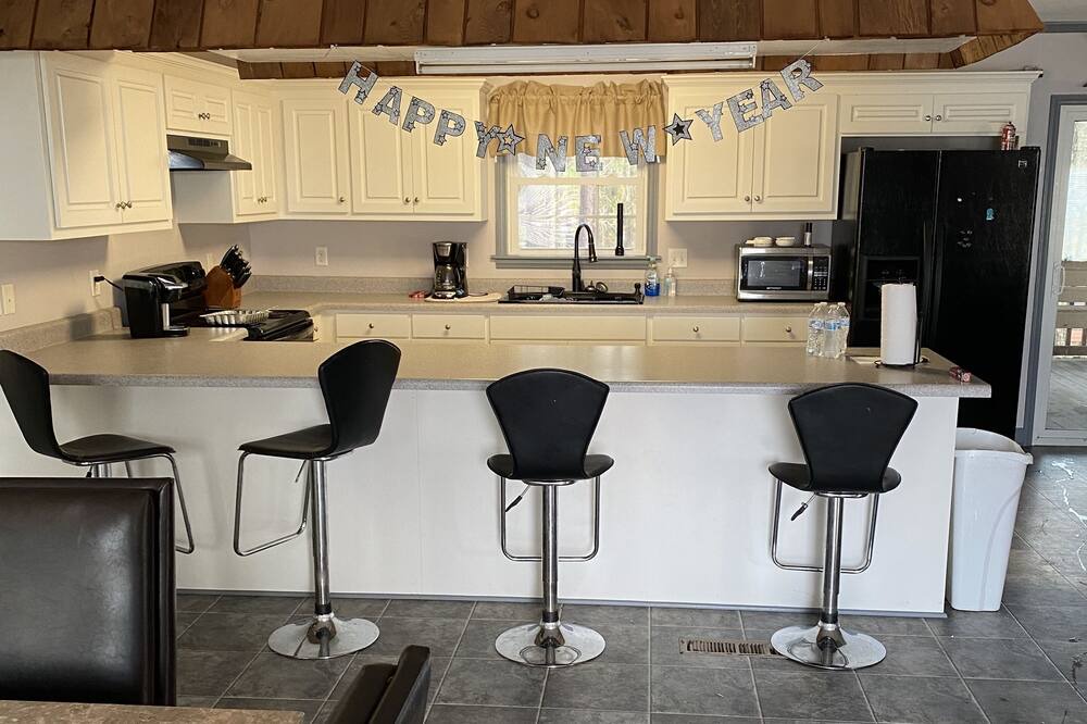 Photo of Kitchen in Hobucken