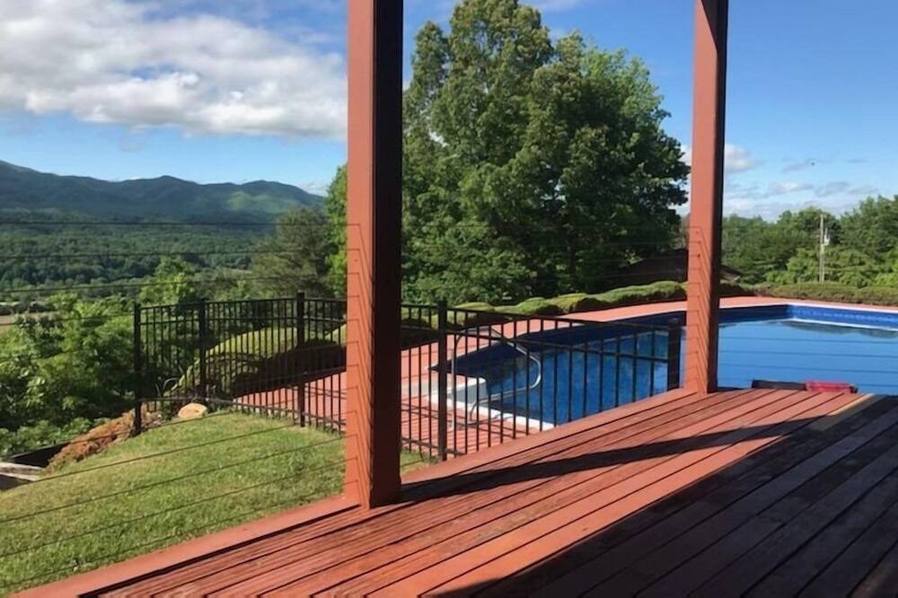 Photo of Outdoor in Andrews