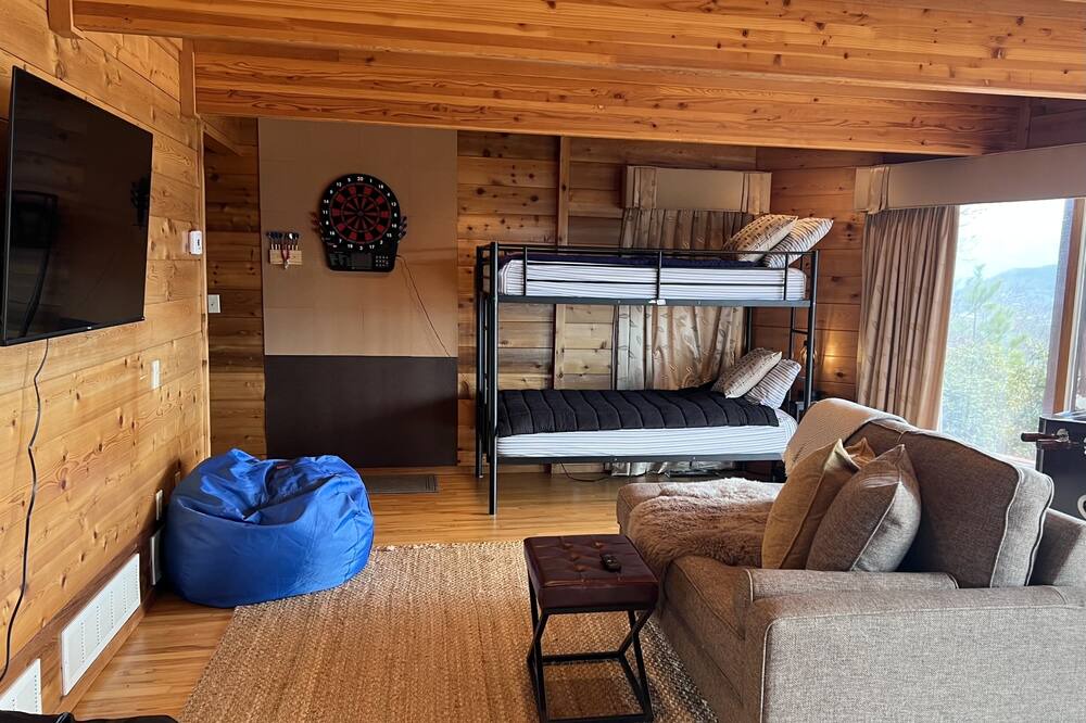 Photo of Bedroom in Andrews