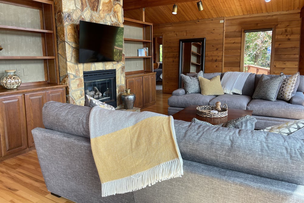 Photo of Livingroom in Andrews