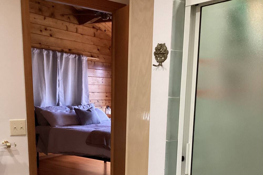 Photo of Bathroom in Andrews