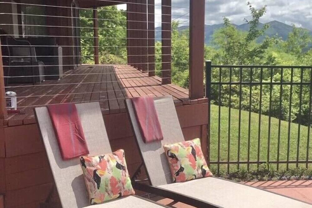 Photo of Outdoor in Andrews