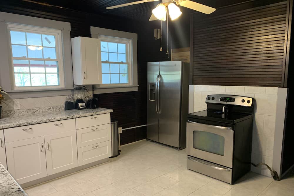 Photo of Kitchen in Piney Creek