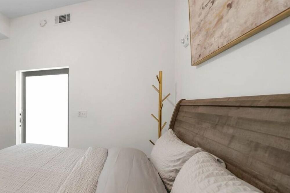 Photo of Bedroom in Second Ward