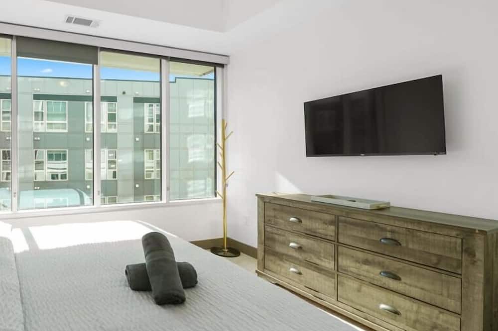 Photo of Bedroom in Second Ward