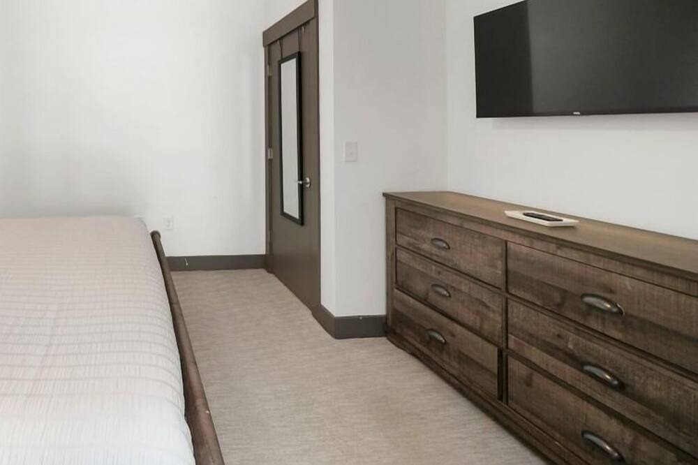 Photo of Bedroom in Second Ward