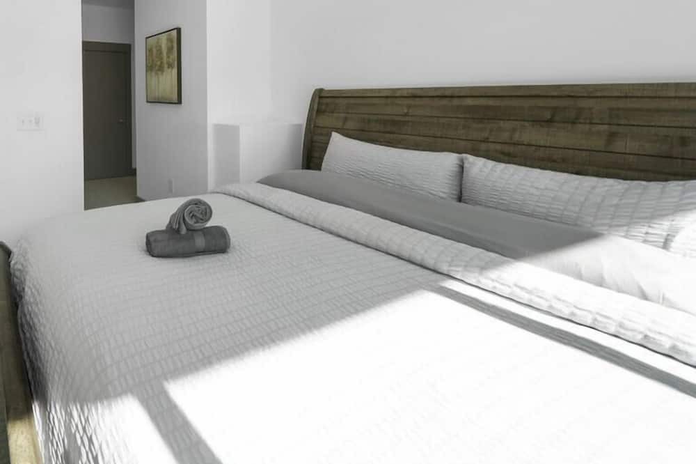 Photo of Bedroom in Second Ward