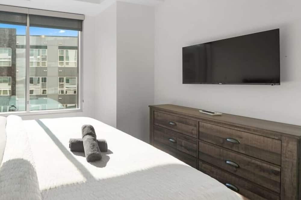 Photo of Bedroom in Second Ward
