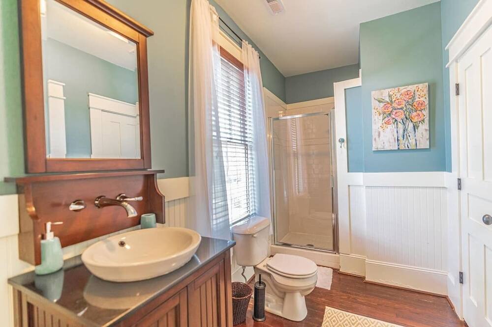 Photo of Bathroom in Terry Sanford