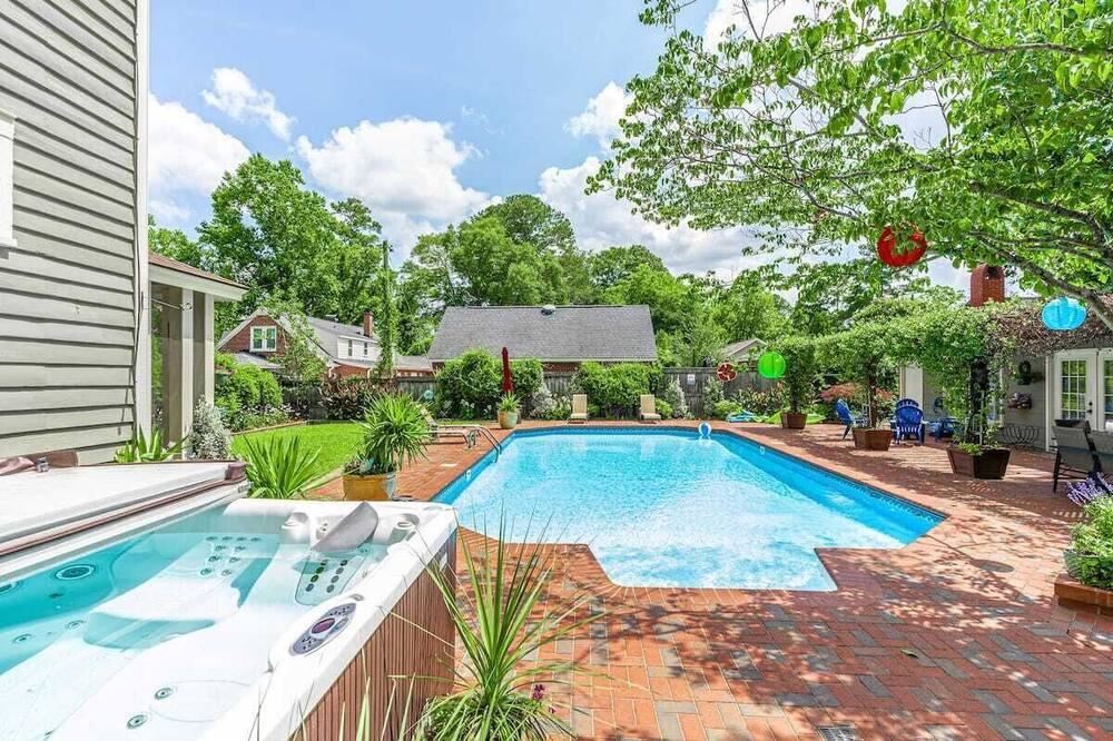 Photo of Outdoor in Terry Sanford