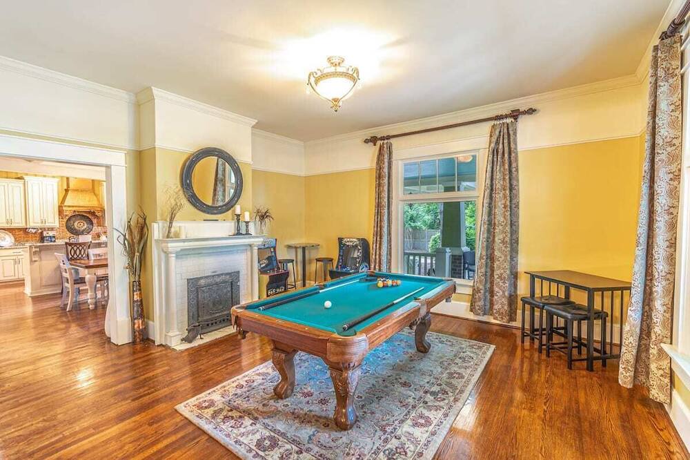 Photo of Bedroom in Terry Sanford