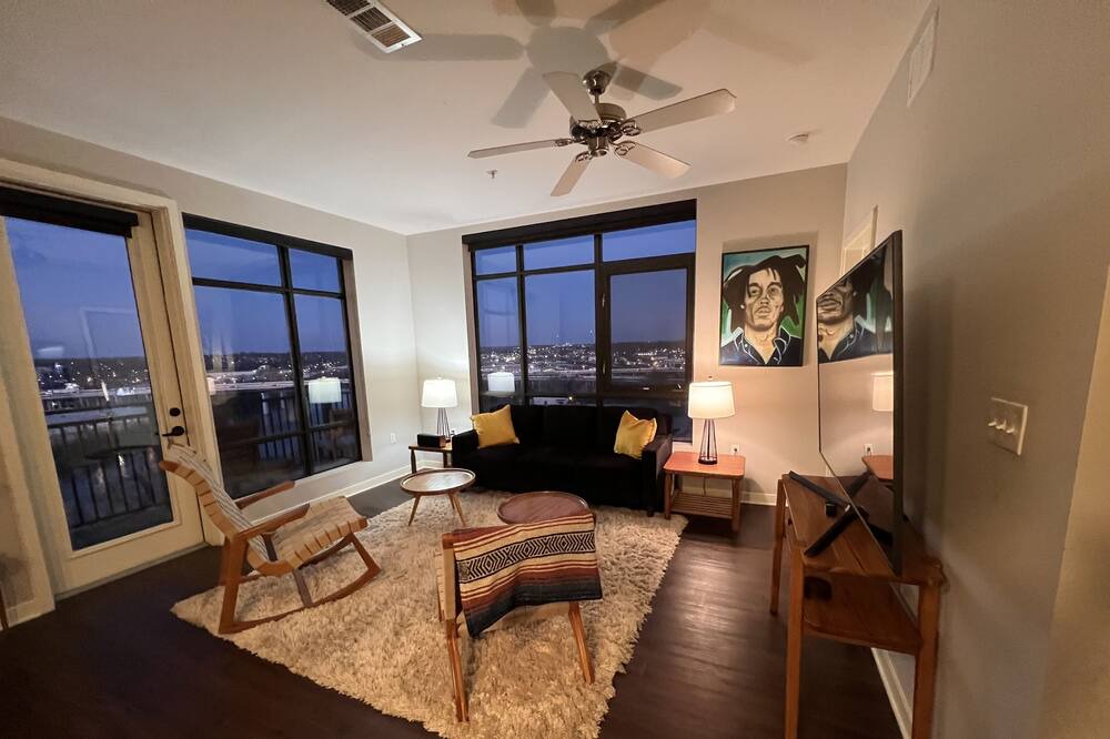 Photo of Livingroom in Rolling Mill Hill