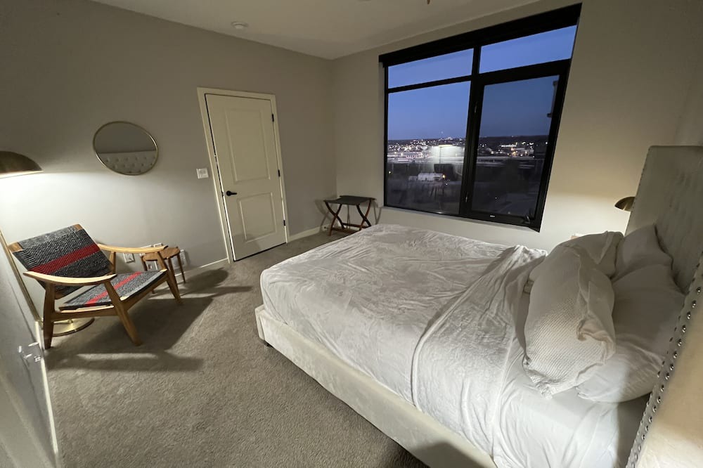 Photo of Bedroom in Rolling Mill Hill