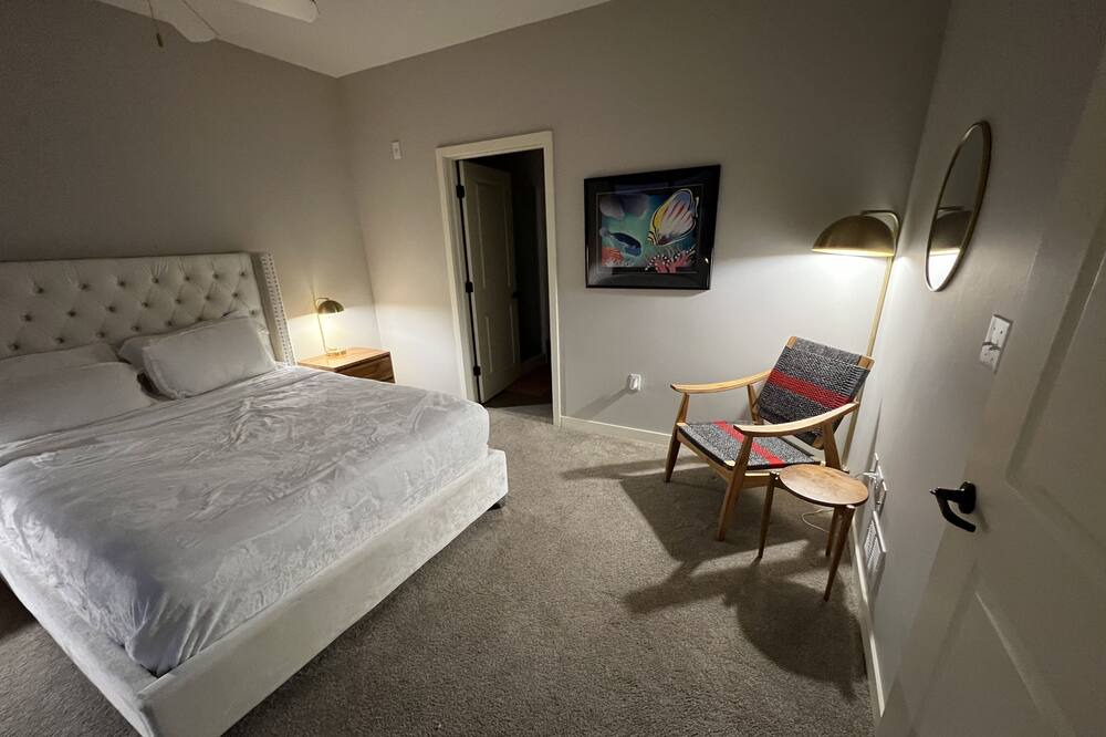 Photo of Bedroom in Rolling Mill Hill