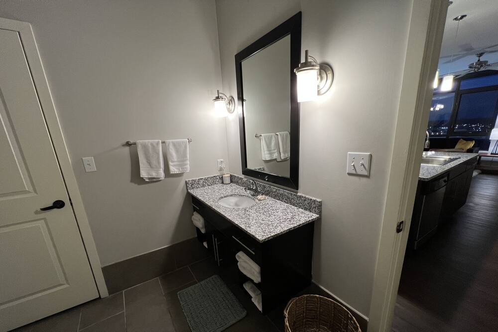 Photo of Bathroom in Rolling Mill Hill