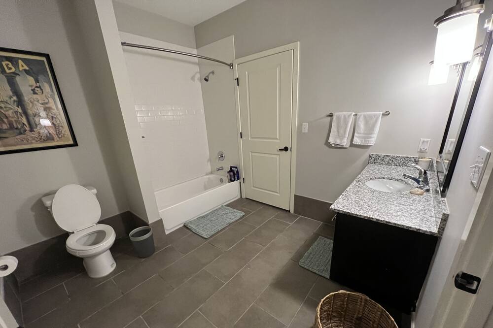 Photo of Bathroom in Rolling Mill Hill