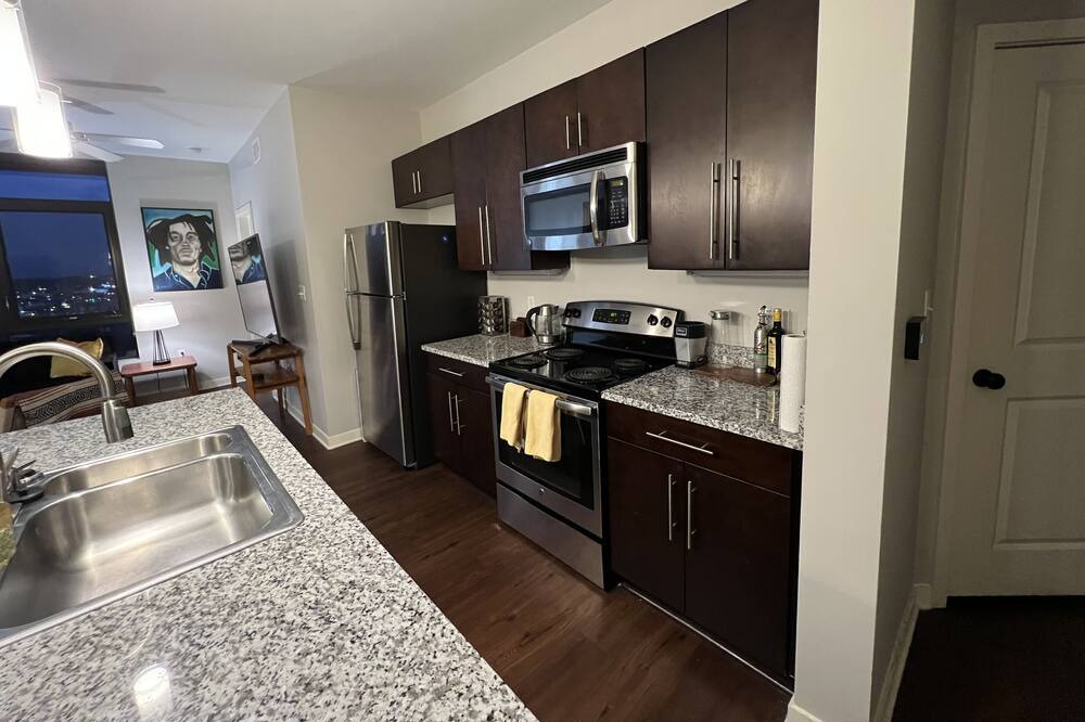 Photo of Kitchen in Rolling Mill Hill