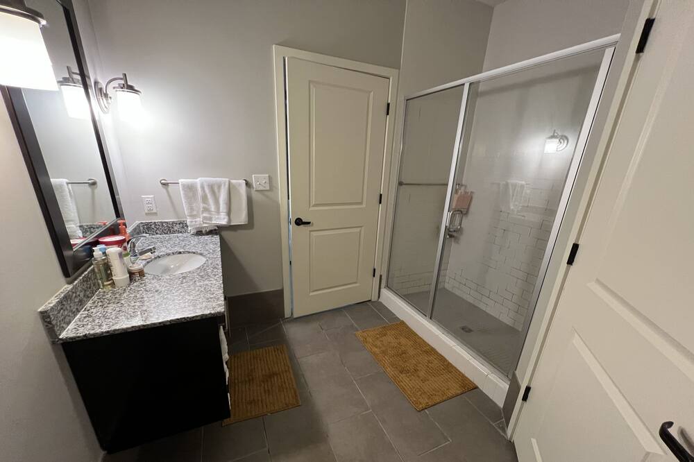 Photo of Bathroom in Rolling Mill Hill