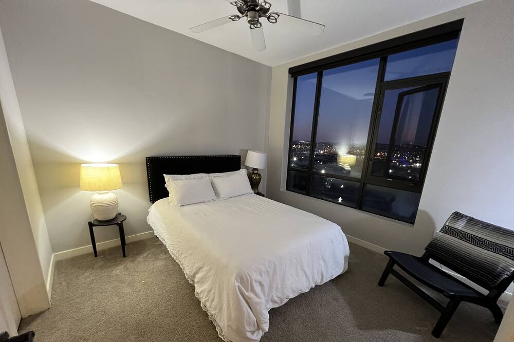 Photo of Bedroom in Rolling Mill Hill
