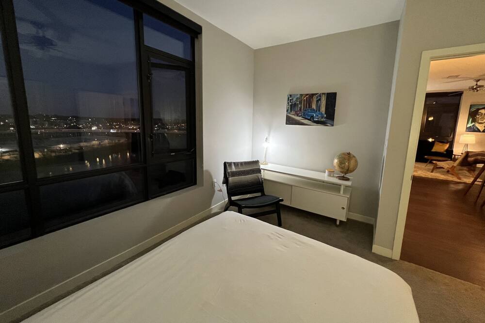 Photo of Bedroom in Rolling Mill Hill