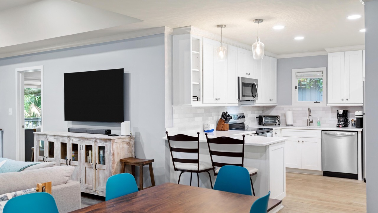 Photo of Kitchen in Kiawah Island