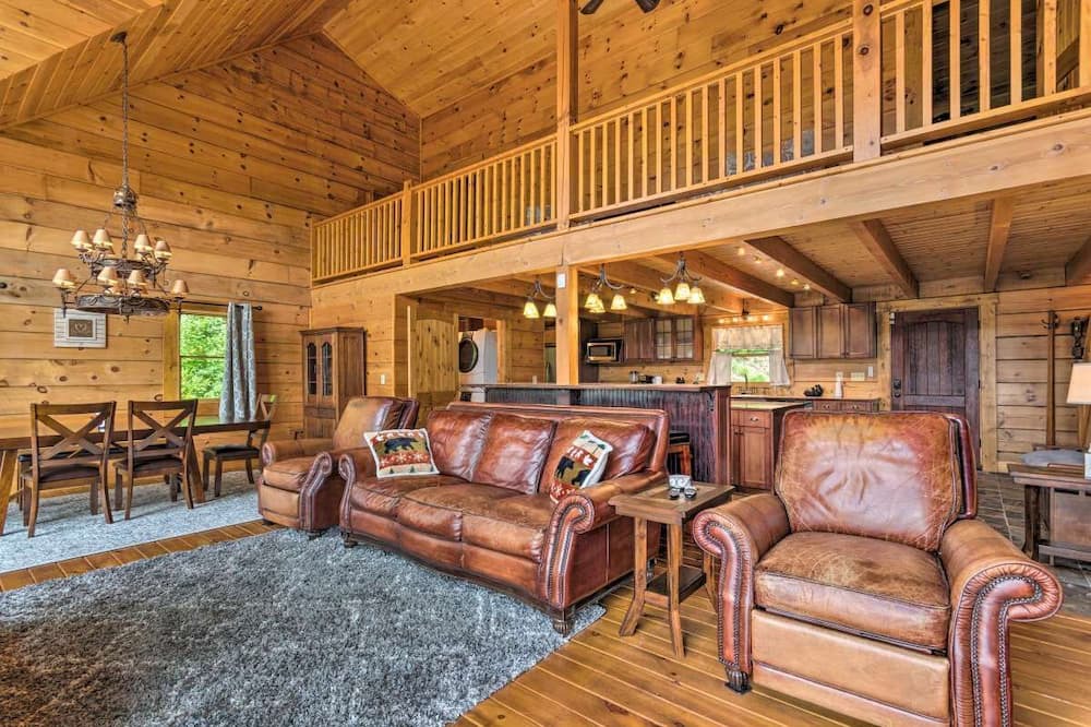 Photo of Livingroom in Frank