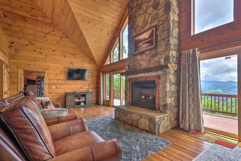 Photo of Livingroom in Frank