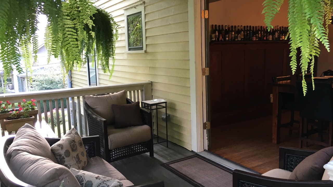 Photo of Outdoor in Historic Montford