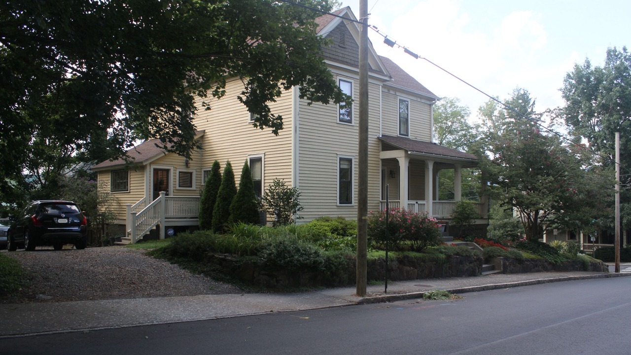 Photo of Outdoor in Historic Montford