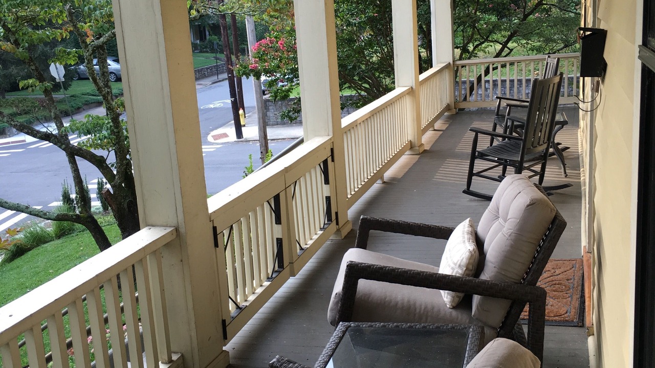 Photo of Outdoor in Historic Montford