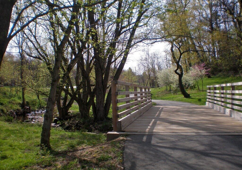 Photo of Outdoor in Historic Montford