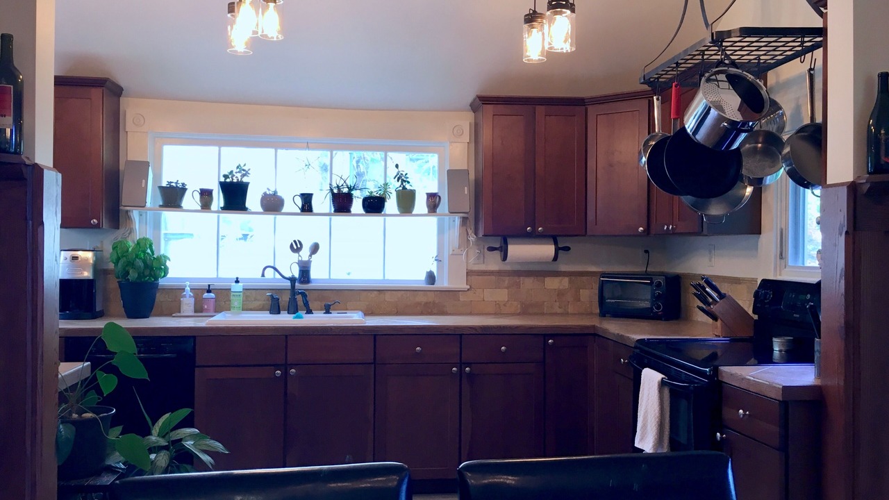 Photo of Kitchen in Historic Montford
