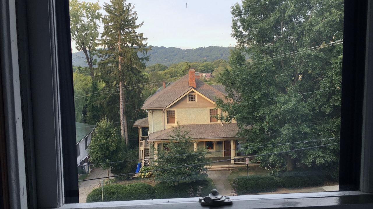 Photo of Outdoor in Historic Montford