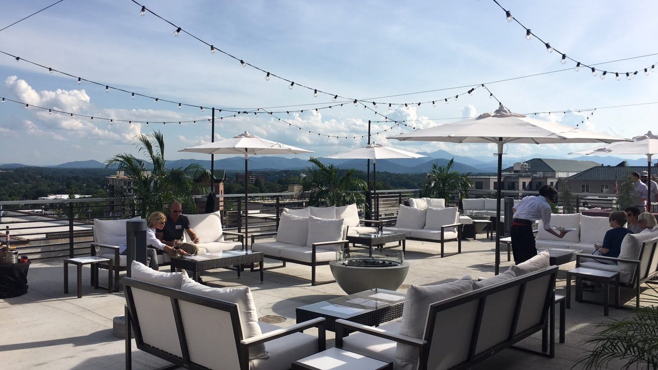 Photo of Outdoor in Historic Montford